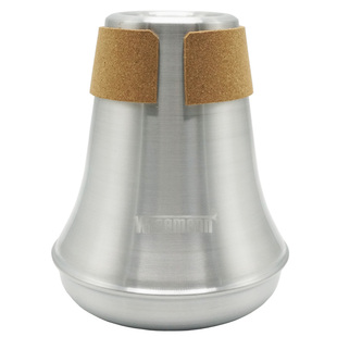 维斯曼小号长号圆号次中音号上号大号号金属弱音器静音器