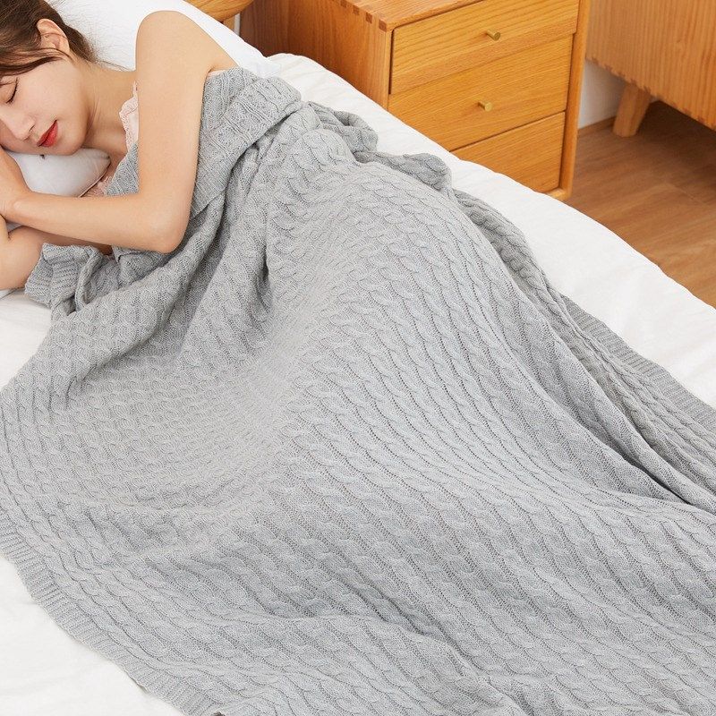 夏天棉纱毯麻毯高温水洗处理沙发毯款空调毯少儿午休毯,居家布艺,床边毯,淘宝优惠券,粉丝福利购,淘宝优惠卷