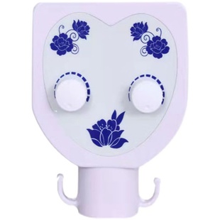 红外线理疗灯手动定时关盒线路板调温器灯罩带线灯座