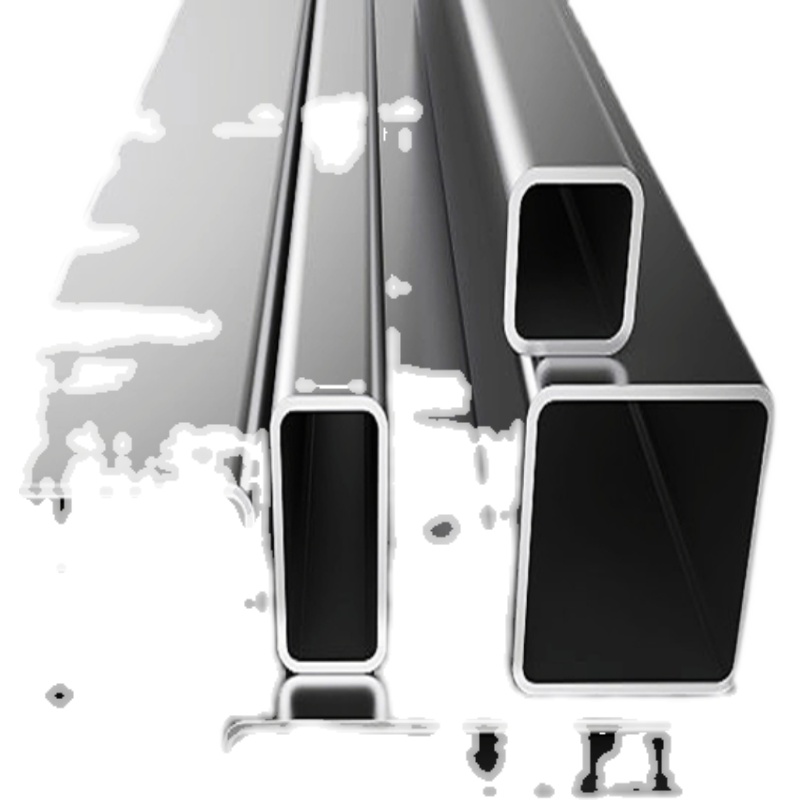 不锈钢方管0方管扁管矩形管激光切割加工零售0不锈钢方通