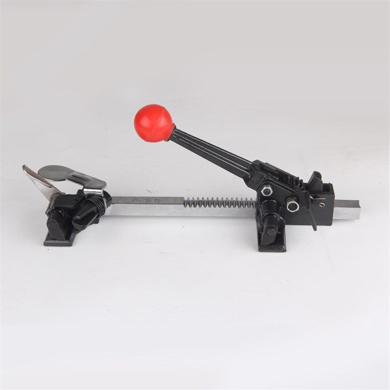 凯丰手用打包机打包带拉紧器收紧器塑料打包带紧固器轻