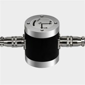 多维力传感器拉压力顺时针和逆时针扭力多量程选小尺寸方便安装