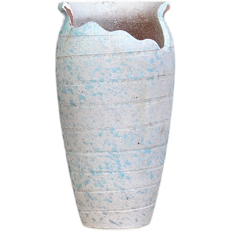 宜兴粗陶细缺口大紫乐陶瓷多肉透气盆老桩客厅室内大号,家居饰品,花盆,淘宝优惠券,粉丝福利购,淘宝优惠卷