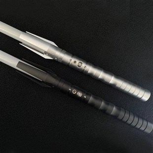 亿达电星球大战光剑G原版音效闪光棒发光发声儿童激光剑