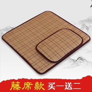跪垫子禅修垫跪拜垫家用佛拜垫拜佛垫方形 坐禅垫打坐垫烧香拜佛