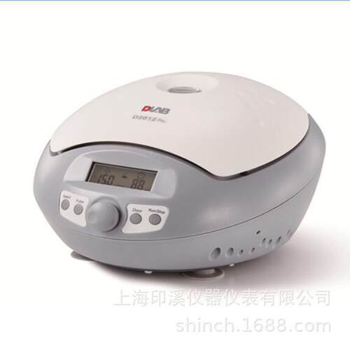 大龙离心机D201 pls 高速微量 D2012plu离心u2机小型离心机