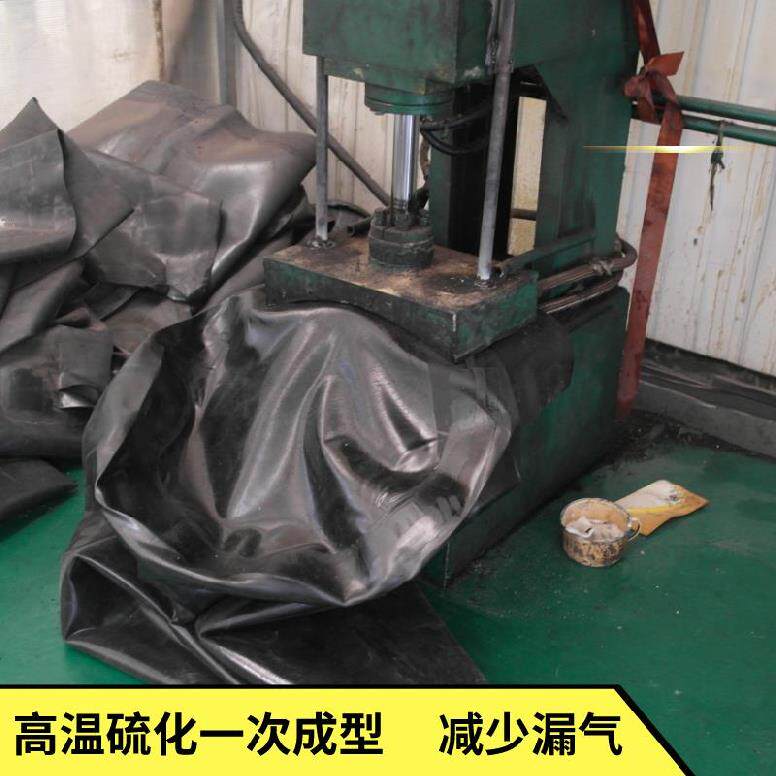 测漏橡胶塞拉手皮囊管道橡胶堵水气囊加厚市政实验塞子充气囊抢