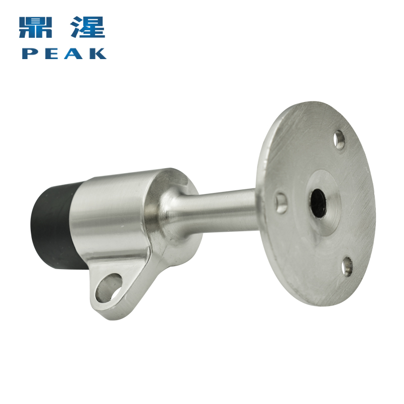 鼎湦门挡防撞防风门顶橡胶阳台门阻玻璃大门门碰船用门挡带风钩