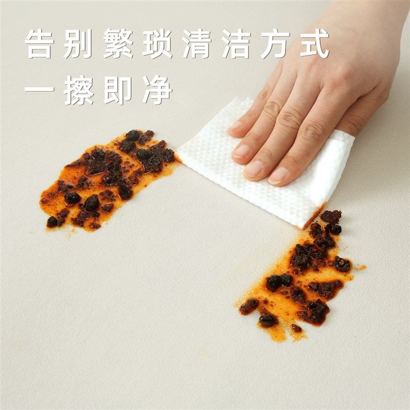 多巴胺小猫餐桌垫新款趣味桌布免洗擦保护垫防油隔热垫,居家布艺,桌布,淘宝优惠券,粉丝福利购,淘宝优惠卷