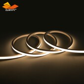 飞时代长条灯带客厅显指吊顶灯防水软硅胶条超亮