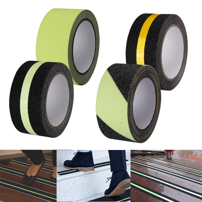 毅固全夜光砂面防滑胶带楼梯瓷砖大理石防滑条防水台阶止滑,文具电教/文化用品/商务用品,胶带/胶纸/胶条,淘宝优惠券,粉丝福利购,淘宝优惠卷