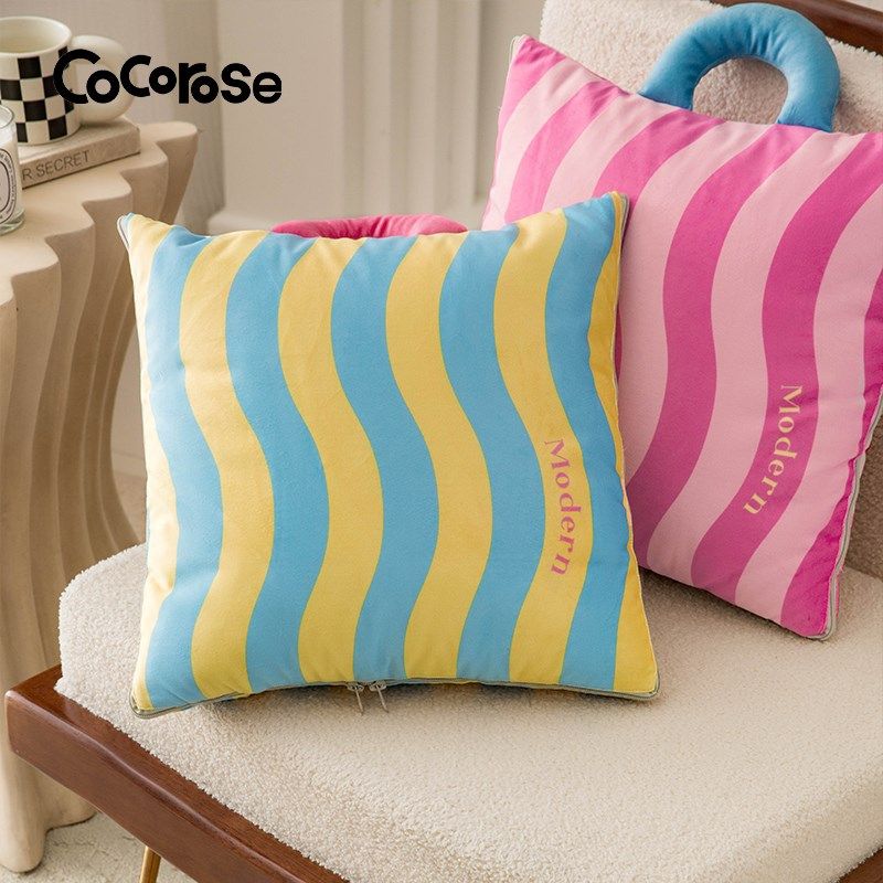 多巴胺两用汽车睡觉抱枕被车载靠枕被车用午休空调午睡毯子二合一,居家布艺,抱枕被,淘宝优惠券,粉丝福利购,淘宝优惠卷