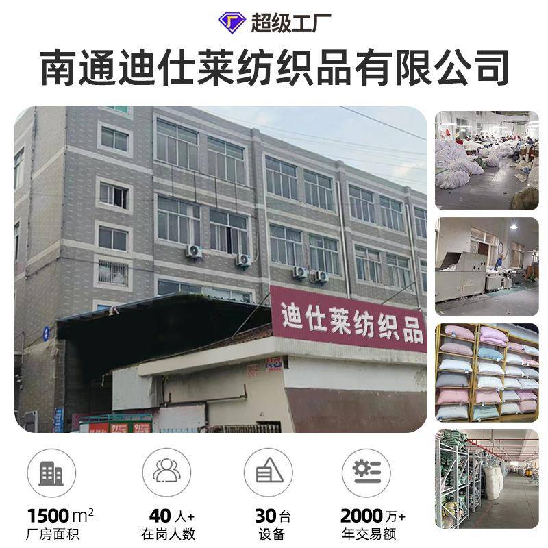 双人48x74枕头夏天羽丝绒枕芯家用专用酒店枕头芯民宿宾馆