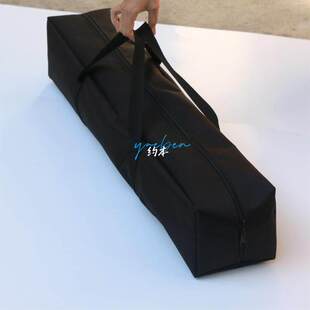 加厚易拉宝袋子牛津布袋X展架收纳袋手提袋门型展架袋子配件