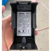 力夫lefoo LF10空压机自动压力开关空气压缩机压力控制器90 125