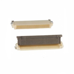 FH12-30S-0.5SH(55) CONN FFC BOTTOM 30POS 0.50MM R/A