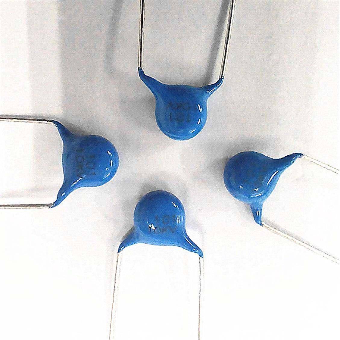 松家产销陶瓷电容器高压瓷片电容瓷介电容器101M10KVY5V