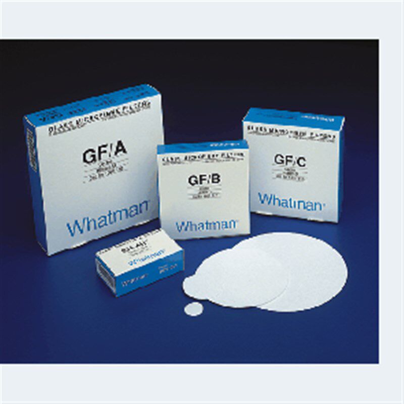 英国Whatman1821-914/1821-915GF/B玻璃纤维滤纸