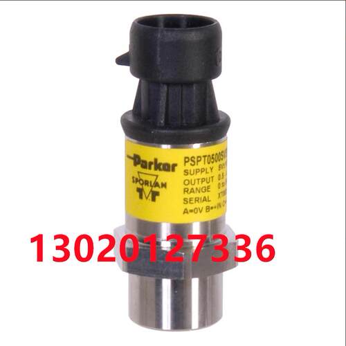 SPORLAN美国斯波兰 压力感测器PSPT0500SVSP-S PSPT0150SVSP-S