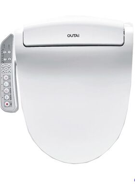 马桶盖 欧泰马桶盖 马桶盖板 智能马桶盖 OT-0001-0104 包邮