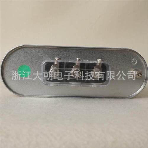 联自愈S.式低压无功补MBA偿并电力电容器BMJ0450.48薄膜电容配电