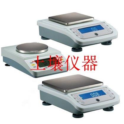 上海越平 YP系列电子天平200g--8000g/0.1g 电子秤交直流两用直销