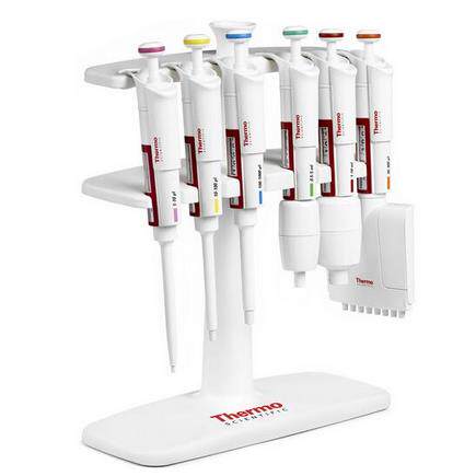 thermo热电F1单道移液器2-20ul赛默飞原装进口移液枪微量加样枪