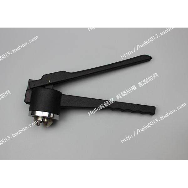 11mm2ml进样瓶钳口啓盖钳 气相色谱顶空瓶储存瓶起盖器 压盖器,3C数码配件,USB多功能数码宝,淘宝优惠券,粉丝福利购,淘宝优惠卷