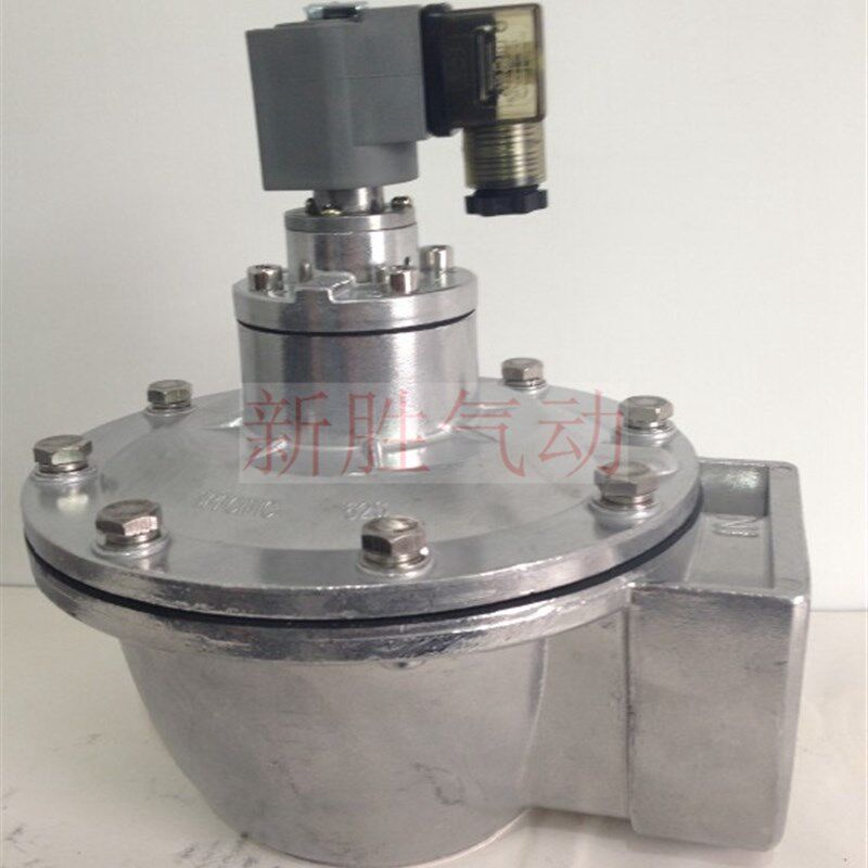 高原电磁脉冲阀 CA62T010-300 CA62T010-305 2.5寸脉冲阀