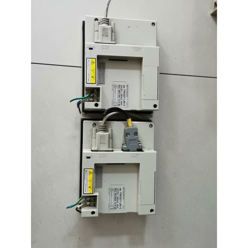 F940GOT-LWD-E,功能正常,成色如图,有需要的价格