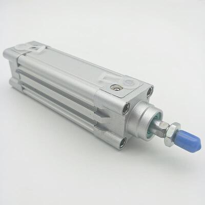 韩国ARK标准气缸KCP95SDB40-50-80/100/125/150/160/200 KCP