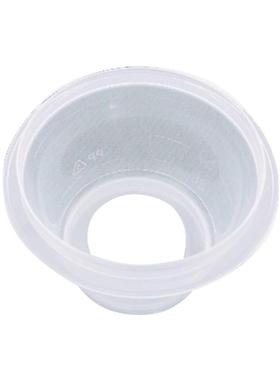 一次性无菌塑料滤杯过滤杯无菌报告100 250ml 144个/箱环凯微生物