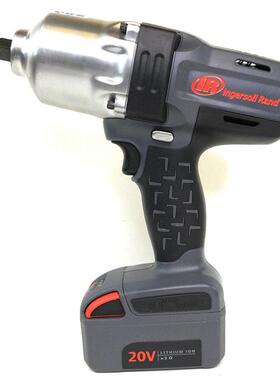 美国IR英格索兰W7150EU-K2-CH电动扳手1/2锂电冲击扳手充电式扳手