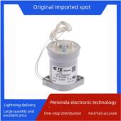 新型泰科lev100a4ang3 1618389 12V高压直流继电器汽车接触