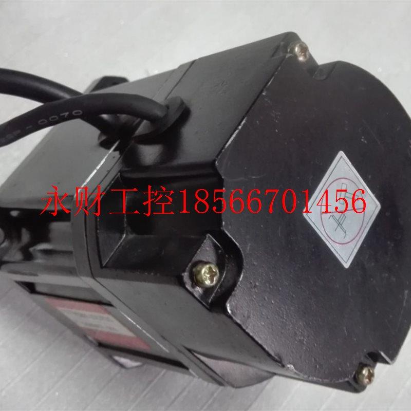 议价原装信浓伺服电机7CB30- 2ED7FDG检测完好 质保三个月价格 ￥