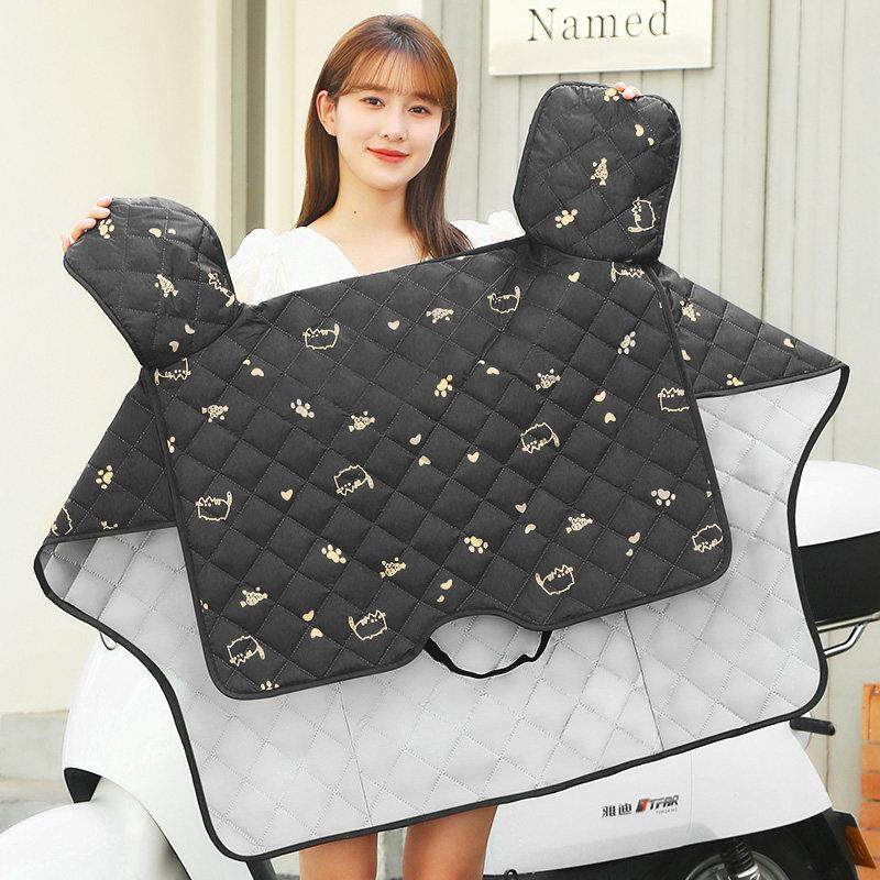 夏天电动车挡风被防水防风防雨摩托 托遮阳罩四季薄款电瓶防晒罩,电动车/配件/交通工具,电动车挡风被,淘宝优惠券,粉丝福利购,淘宝优惠卷