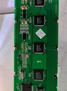 震雄震德注塑机DMF5005N 24064显示屏CPC-1 CPC-2 CPC-2.2液晶屏