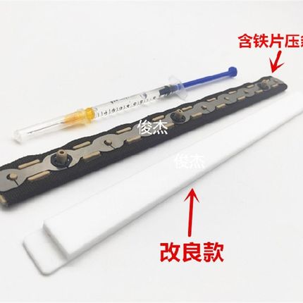 改良 京瓷 P2235 M2040 定影油布压条2735 2540 M2640 2634 2135