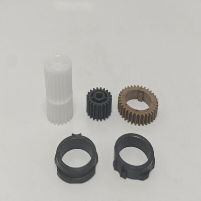 东芝2303 2006 2505 2803 2309 2809 2802A 定影驱动过桥齿轮轴套