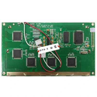 全新兼容WG240128A TLX-1741-C3B东芝震雄注塑机CDC88液晶显示屏