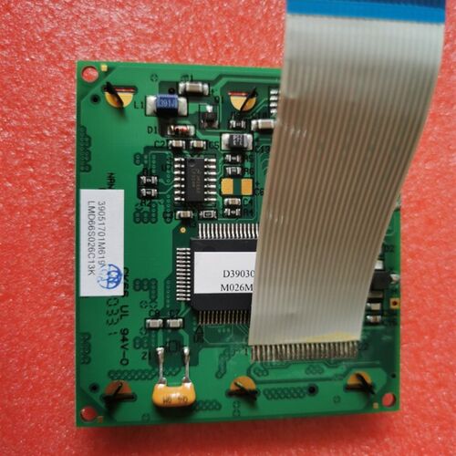LMD66S026C13K液晶屏