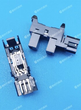 适用理光速印机DX2432C 3344 3443 4440 4450 滚筒原位传感器定位