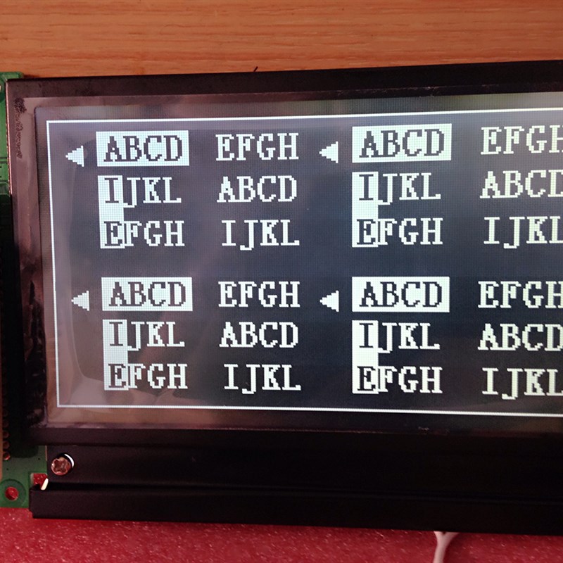 全新LMG7410PLFC LMG7412PLFF LMG7410 LMG7420液晶屏