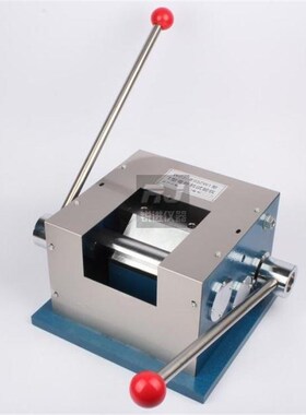 (T型弯折机 QZW/折弯机WZJ-II/弯曲试验机涂料油漆涂层柔韧度#