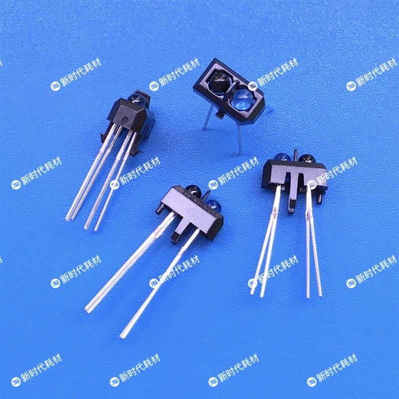 适用于 康亿JBYD-Y5610(C)点钞机验钞机进钞传感器感应器