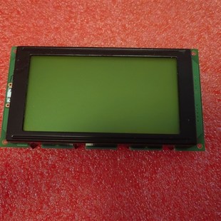 E显示屏 AG16080B CMS1N6363 16080显示屏7981控制器LC7981