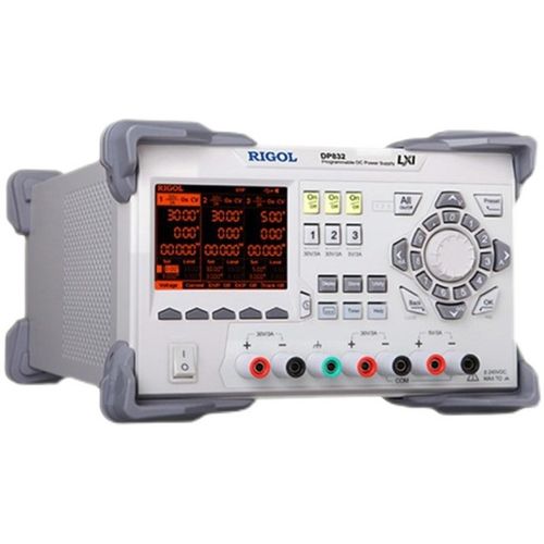 普源DP832/822A可编程线性直流稳压电源DP831A/832A/DP811A/821A