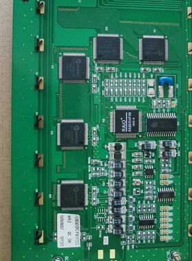 G242C液晶屏 FDM240128D液晶屏