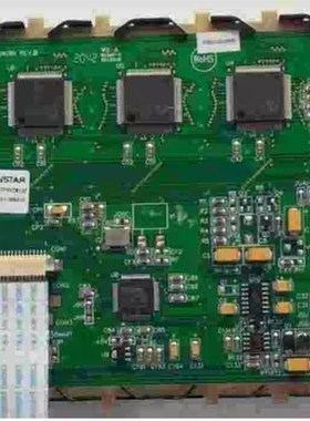 WG320240BX-TFH D1370002A1液晶屏