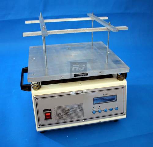 【振动试验机工频电磁震动台 假焊脱落测试机电子机电仪表玩具=